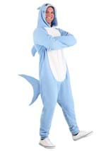 Adults Comfy Shark Costume