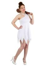 Women's Classic Flintstones Wilma Costume  Alt 4