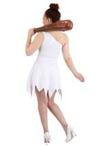 Women's Classic Flintstones Wilma Costume  Alt 5