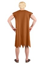 Men's Classic Flintstones Barney Costume Back