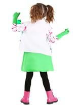 Toddler's Mad Scientist Costume Alt 1