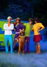 Toddler Deluxe Scooby Doo Costume