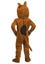 Toddler's Deluxe Scooby Doo Costume Alt 4