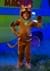 Toddler Deluxe Scooby Doo Costume