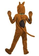 Kids Deluxe Scooby Doo Costume alt 1