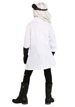 Exclusive Mad Scientist Children's Dress Costume Alt 1