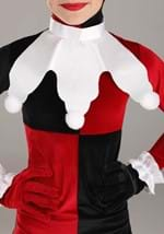 Kid's Deluxe Harley Quinn Costume Alt 4