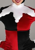 Women's Deluxe Harley Quinn Costume Alt 4