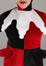 Plus Size Deluxe Harley Quinn Costume Alt 2