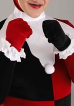 Plus Size Deluxe Harley Quinn Costume Alt 3