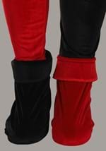 Plus Size Deluxe Harley Quinn Costume Alt 4