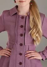 Deluxe Adult Harry Potter Luna Lovegood Costume a2