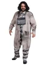 Plus Size Mens Deluxe Harry Potter Sirius Costume_Update