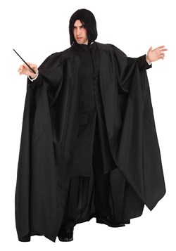 Men's Deluxe Harry Potter Snape Costume