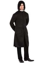 Plus Size Deluxe Harry Potter Snape Costume Alt 3