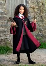 Kids Deluxe Harry Potter Hermione Costume Updated