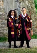 Kid's Deluxe Harry Potter Hermione Costume Alt 8