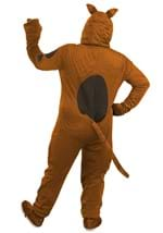 Plus Size Deluxe Scooby Doo Costume Alt 1