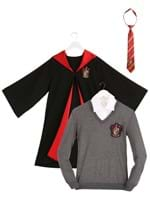 Kid's Deluxe Harry Potter Costume  Alt 11