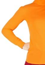 Women's Classic Scooby Doo Velma Costume Alt 4