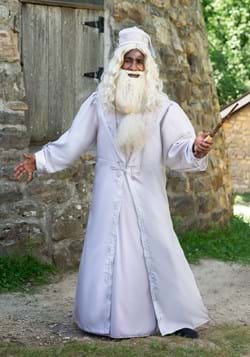 Men's Deluxe Harry Potter Dumbledore Costume