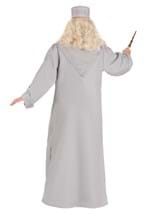 Men's Deluxe Harry Potter Dumbledore Costume Alt 1