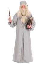 Men's Deluxe Harry Potter Dumbledore Costume