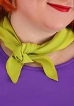 Plus Size Women's Scooby Doo Daphne Costume Alt 2