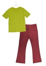 Men's Classic Scooby Doo Shaggy Costume  Alt 6