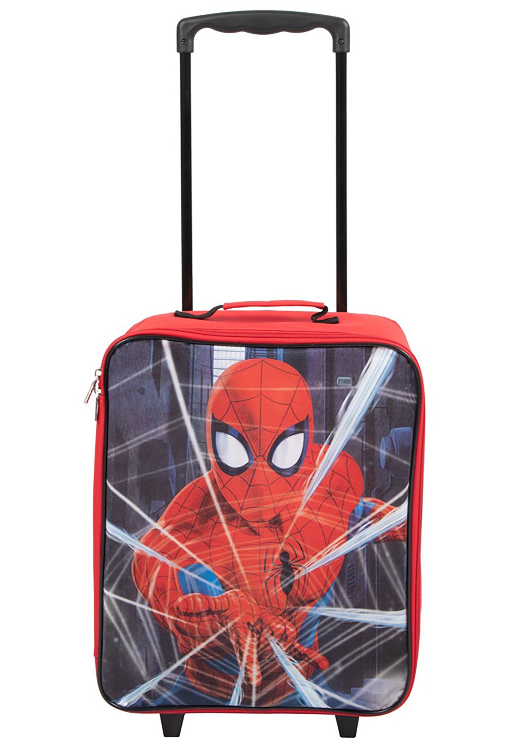 Pilot Luggage Case: Spider-Man