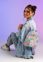 Care Bears Classic All Over Print Mini Backpack Alt 9