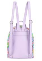 Care Bears Classic All Over Print Mini Backpack Alt 16