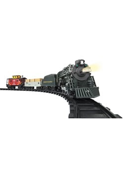 lionel train sets for adults