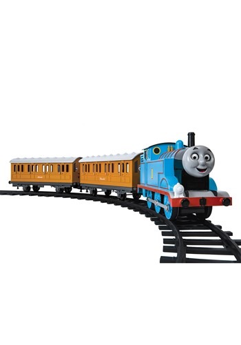 Lionel Thomas & Friends Ready-to-Play Train Set