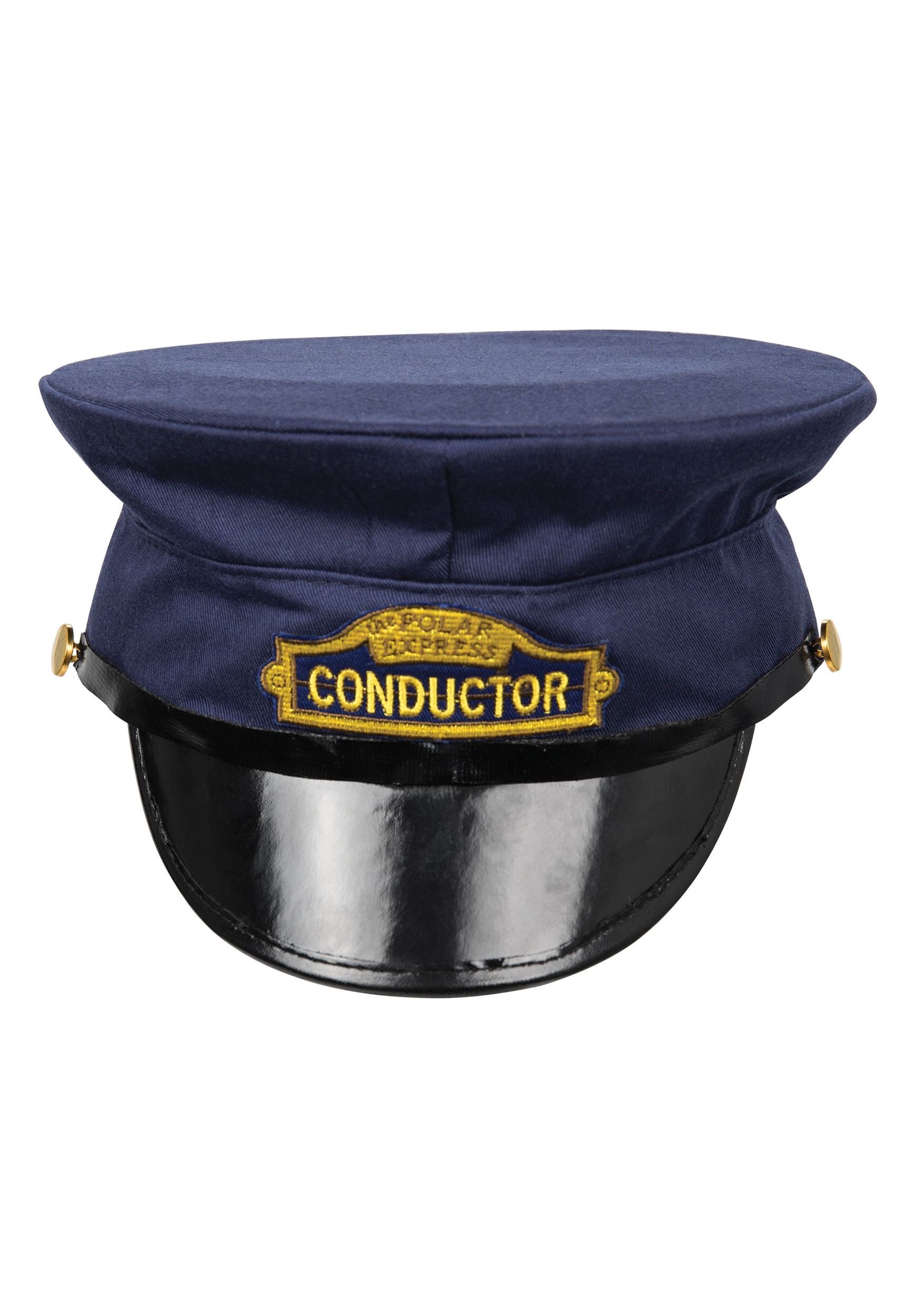 Lionel Officially Licensed Polar Express Conductor Hat