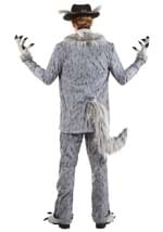 Woodsy Bad Wolf Men's Costume Alt 1