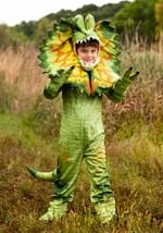 Toddler's Dilophosaurus Costume Alt 9