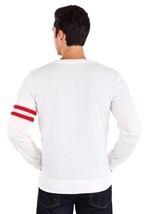 Men's Deluxe Grease Rydell High Letterman Sweater