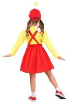 Kids Tweedle Dee/Dum Dress Costume