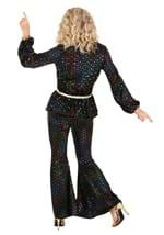 Women's Disco Queen Costume Alt 1