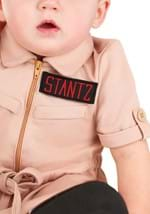 Infant's Ghostbusters Dress Costume Alt 2