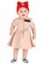 Infant's Ghostbusters Dress Costume Alt 1