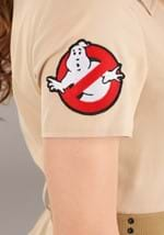 Women's Ghostbusters Shirt Dress Costume Alt 6