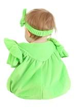 Infant's Ghostbusters Slimer Bubble Costume Alt 2