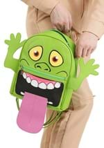 Ghostbusters Slimer Trick-or-Treat Tote Alt 4