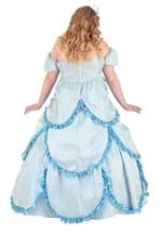 Womens Plus Size Popular Witch Costume Alt 1