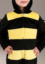 Toddlers Bumble Bee Costume Alt 4