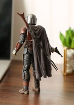 Star Wars The Mandalorian Action Figure 1