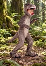 Kids T Rex Dinosaur Costume 1