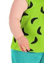 Infant Classic Flintstones Pebbles Costume Alt 3